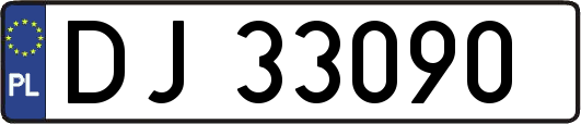 DJ33090