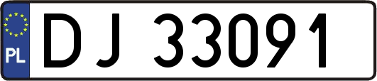 DJ33091