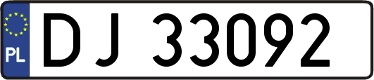 DJ33092
