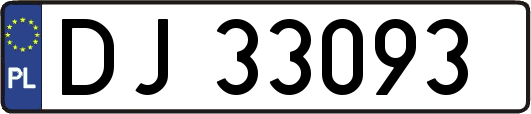 DJ33093