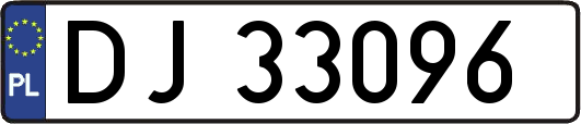 DJ33096