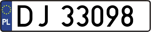 DJ33098