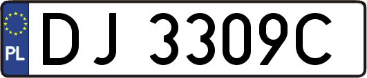 DJ3309C