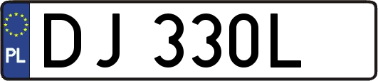 DJ330L