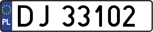 DJ33102