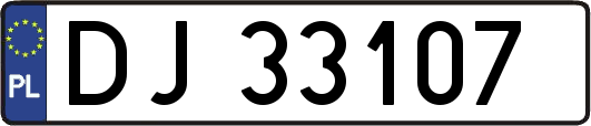 DJ33107