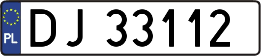 DJ33112