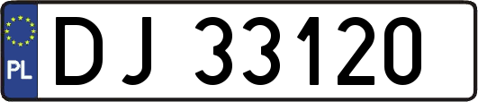 DJ33120