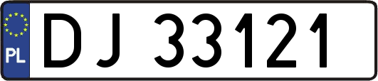 DJ33121