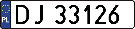 DJ33126