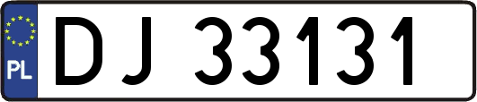 DJ33131