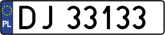 DJ33133