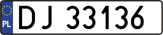 DJ33136