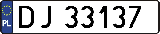DJ33137