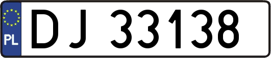 DJ33138