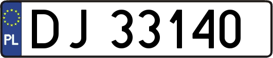 DJ33140