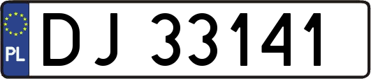 DJ33141