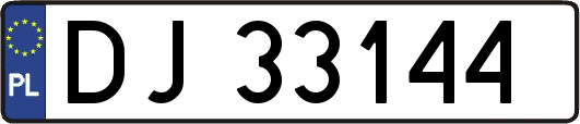 DJ33144