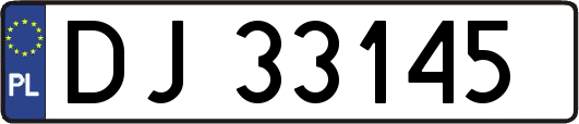 DJ33145