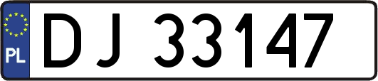 DJ33147