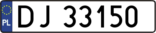 DJ33150