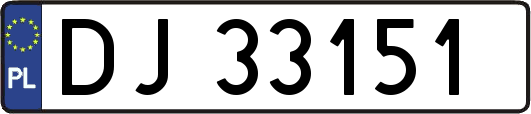 DJ33151