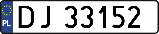 DJ33152