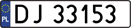 DJ33153