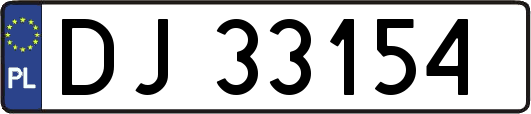 DJ33154