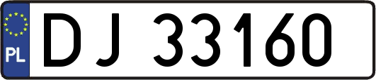 DJ33160