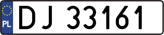 DJ33161