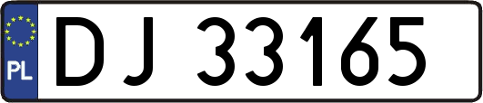 DJ33165
