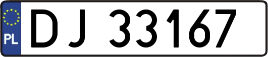 DJ33167