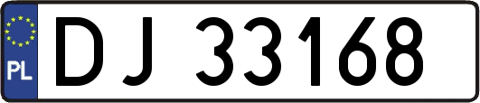 DJ33168