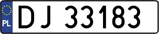 DJ33183