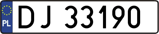DJ33190