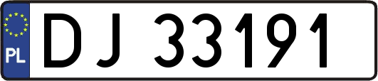 DJ33191