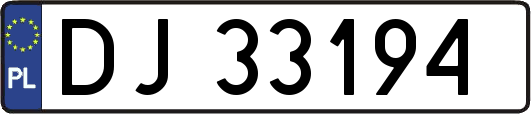 DJ33194