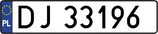 DJ33196