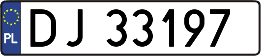 DJ33197