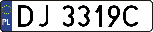 DJ3319C