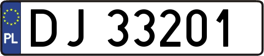 DJ33201