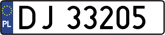DJ33205