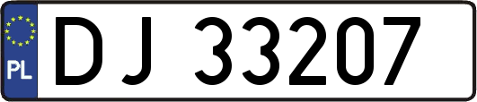 DJ33207