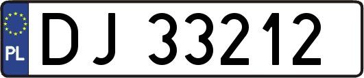 DJ33212