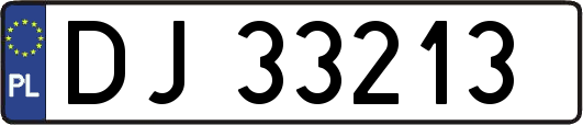 DJ33213