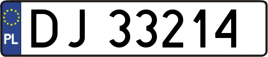 DJ33214