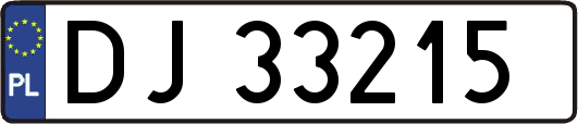 DJ33215
