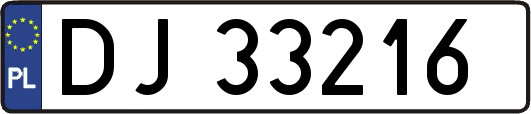 DJ33216