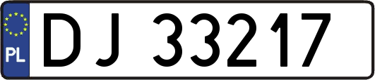 DJ33217